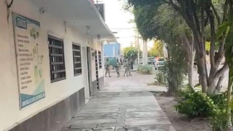 Violencia en Ciudad Obregón Ataque armado deja un hombre sin vida en colonia La Campestre