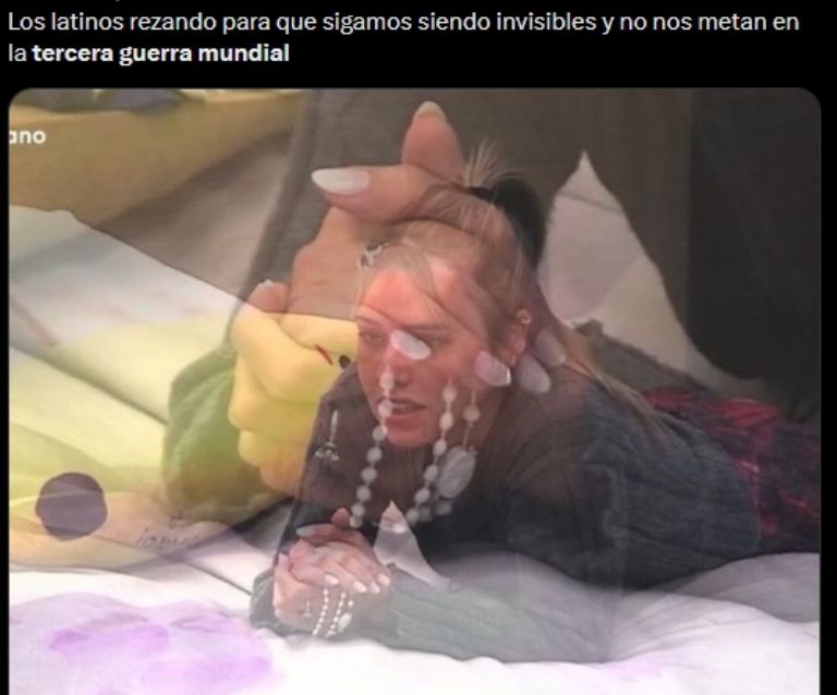 Se desatan los memes tras ataque de EU a Irán
