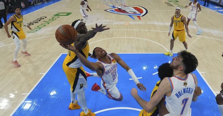 La serie ha resultado muy reñida