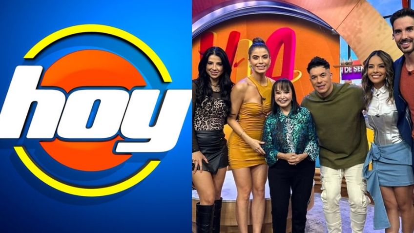 Adiós Televisa: Tras debut en 'Hoy', actriz firma con TV Azteca y se une al elenco de 'VLA'