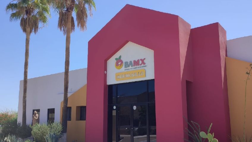 Banco de Alimentos Hermosillo ayuda gracias a tu ayuda; intensifican campaña de donación