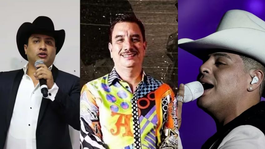 Estos cantantes se quedaron sin trabajo en EU debido a la política migratoria de Trump