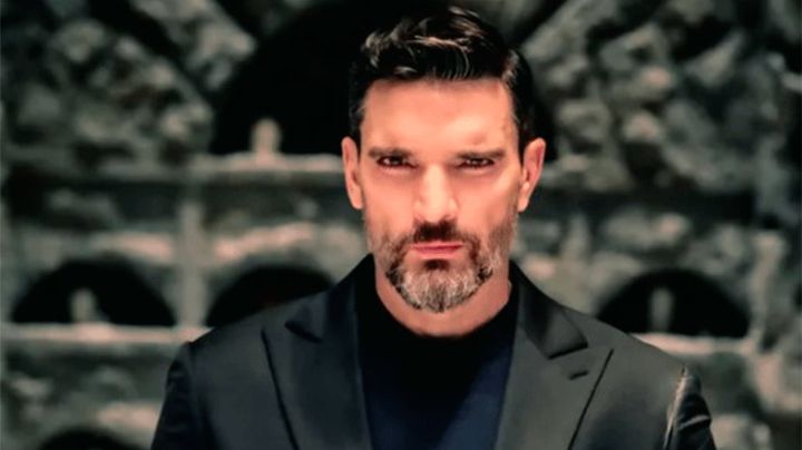 Con emotiva confesión, Julián Gil revela que fue víctima de abuso en repetidas ocasiones