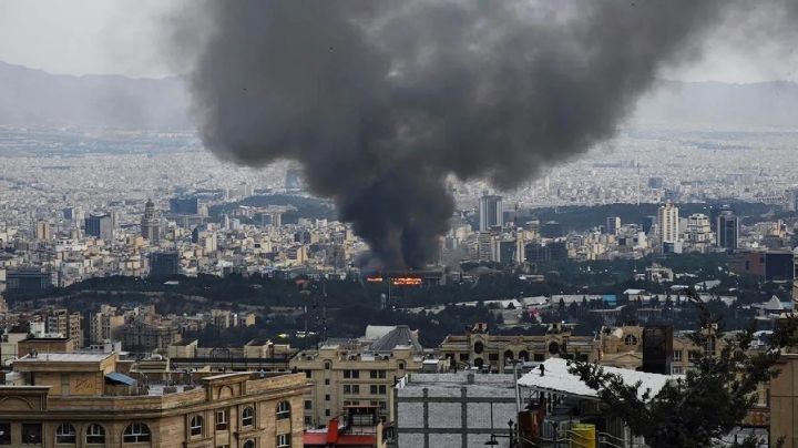 La Tercera Guerra Mundial podría estar muy cerca al violar la Carta de las Naciones Unidas