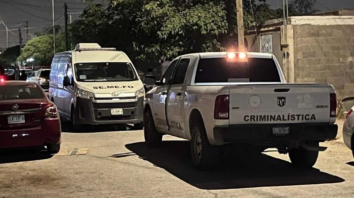 Un hombre pierde la vida al defender a su hija de ser violada por coyotes en Ciudad Juárez