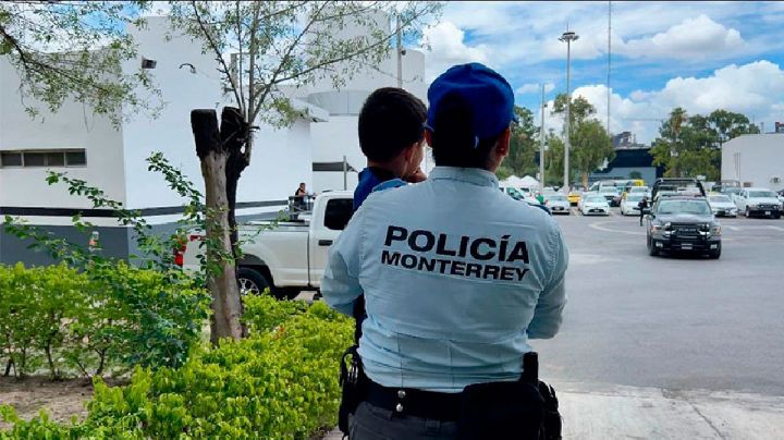 Rescatan a niño de 2 años tras ser sustraído y abandonado en una iglesia en Monterrey