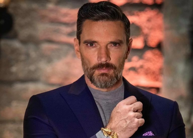 El actor no ha confesado las identidades de las personas 