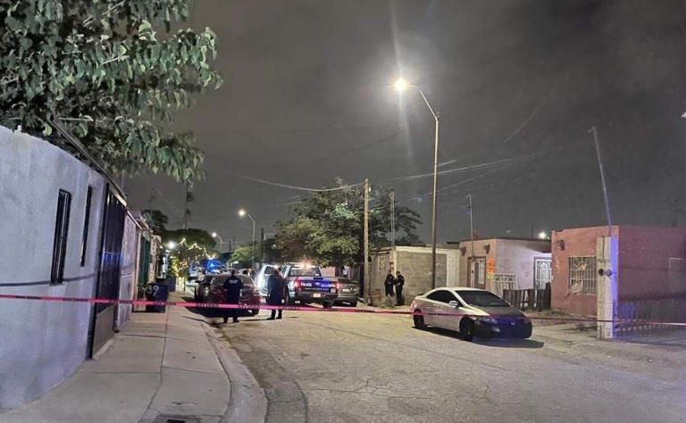 En ciudad Juárez un hombre murio tras defender a su hija de violacion