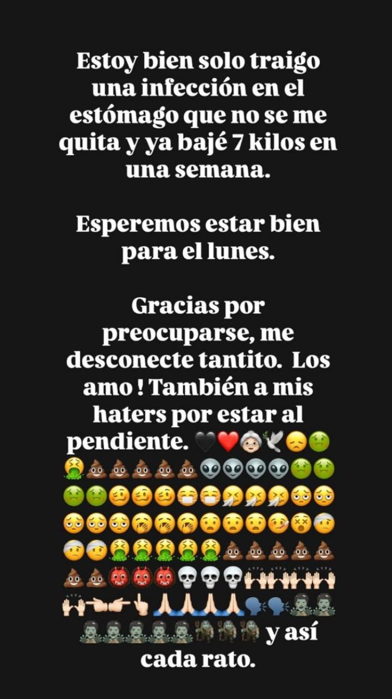 Historia de Poncho de Nigris 