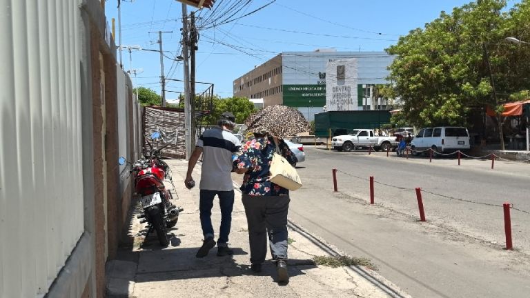 Repararán aires acondicionados en Unidad Médica de Alta Especialidad de Ciudad Obregón