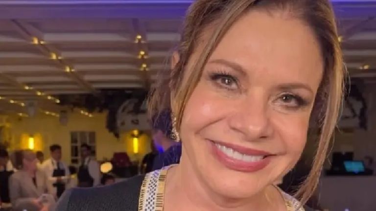 María Sorté revela el origen de su nombre artístico y la influencia de su apellido real