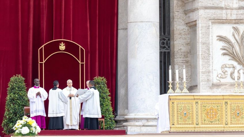 ¿Inicia la Tercera Guerra Mundial? Papa León XIV envía mensaje tras bombardeos de EU