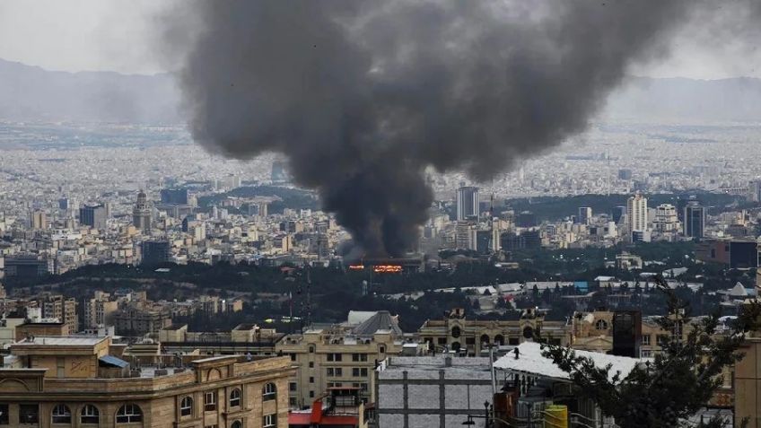 La Tercera Guerra Mundial podría estar muy cerca al violar la Carta de las Naciones Unidas