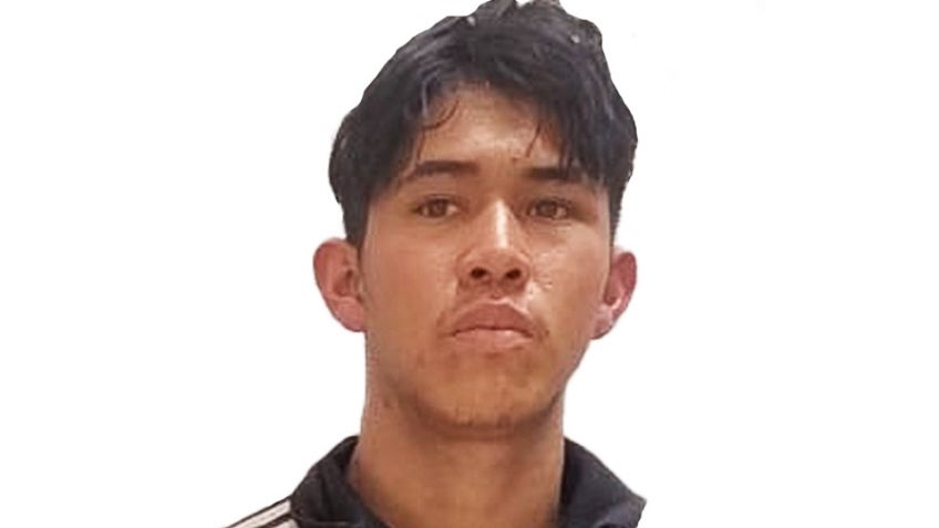 'El Pecas' secuestró a mujer y la apuñaló hasta matarla; irá 47 años a prisión de Edomex