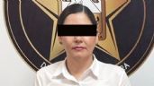 Foto ilustrativa de la nota titulada Detenida en Ciudad Obregón: Karina 'N' estaba prófuga por cometer fraude en Zacatecas