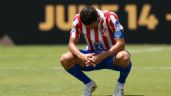Foto ilustrativa de la nota titulada Fracaso ‘colchonero’; el Atlético de Madrid es eliminado del Mundial de Clubes 2025