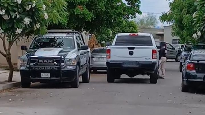 Código Rojo en Ciudad Obregón: Localizan a persona sin vida en domicilio de Las Misiones