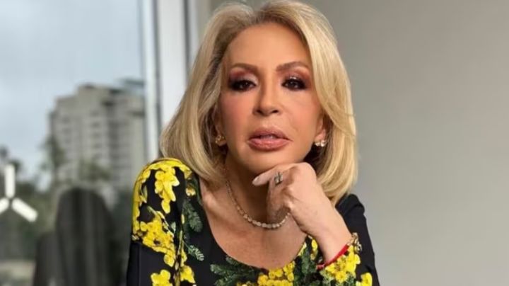 Laura Bozzo confiesa a Sergio Mayer que engañó con casos falsos en proyecto ¿de Televisa?