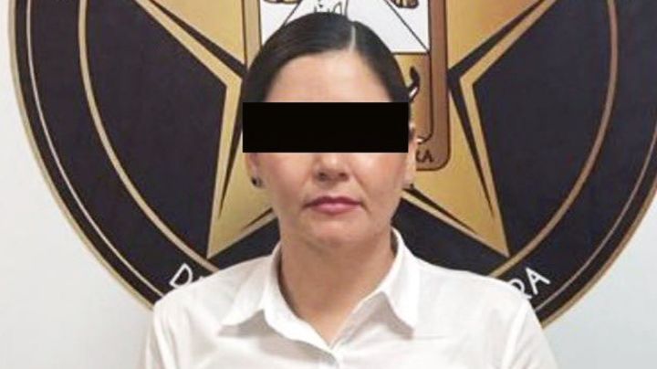 Detenida en Ciudad Obregón: Karina 'N' estaba prófuga por cometer fraude en Zacatecas