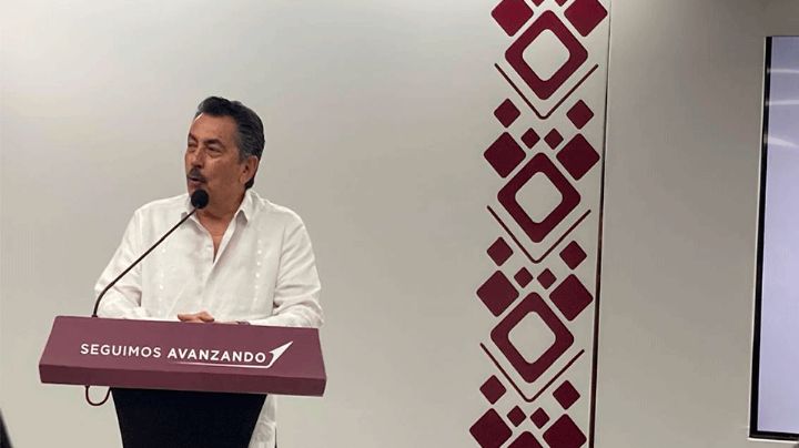 Cajeme: Javier Lamarque propone endurecer medidas contra el uso de pirotecnia