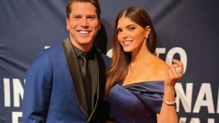 Ángel Muñoz desmiente rumores de distanciamiento entre Ana Bárbara y su padre