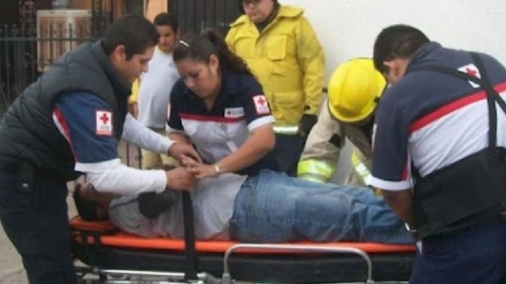 Día Internacional del Socorrista: A diario, ellos son testigos de vida y muerte en Cajeme