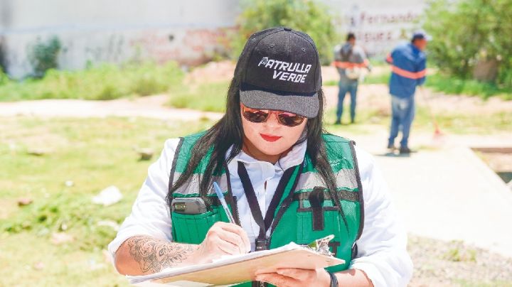 Realizará Patrulla Verde vigilancia por el Día de San Juan en Hermosillo