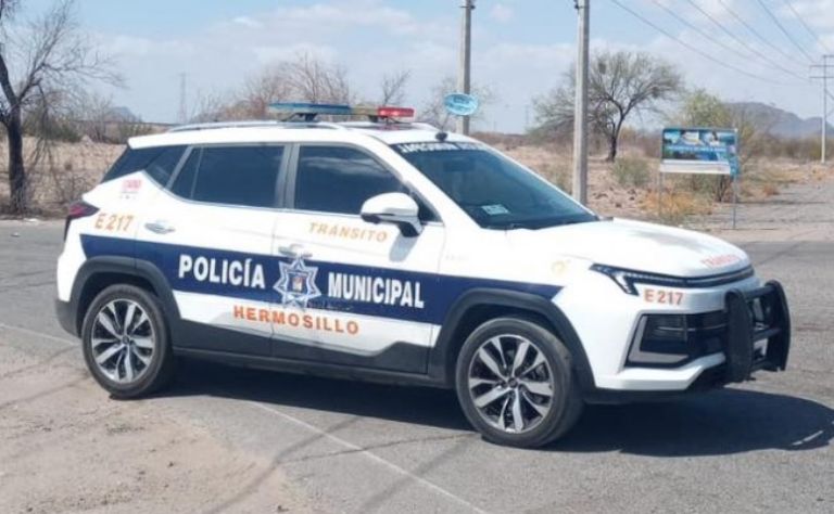En Hermosillo se han reportado algunos robos 