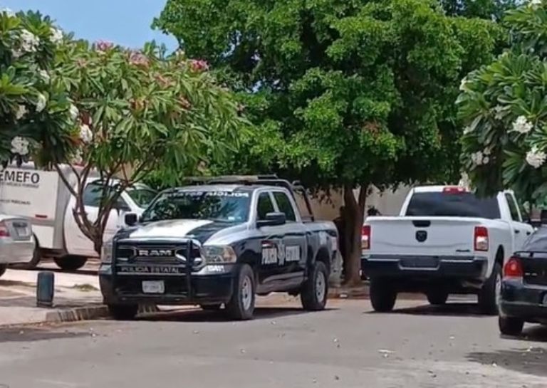 Localizan a persona sin vida en Las Misiones de Ciudad Obregón