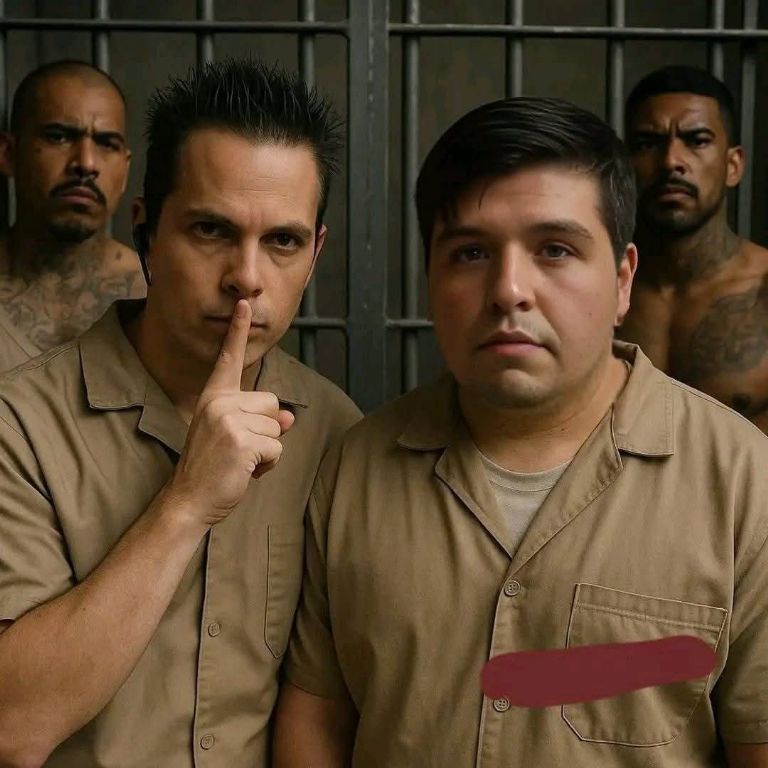 Imagen que se hizo viral 