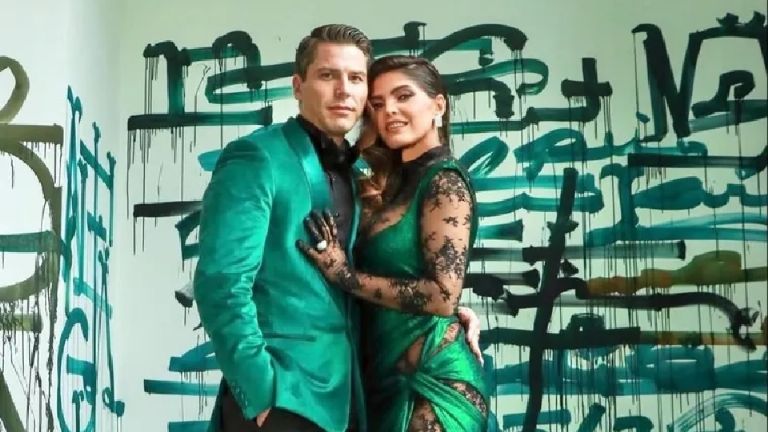 Ángel Muñoz desmiente rumores de distanciamiento entre Ana Bárbara y su padre