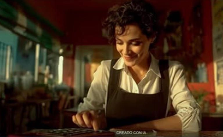 ANDA y la ANDI manifiestan su oposición a la inteligencia artificial para hacer comerciales