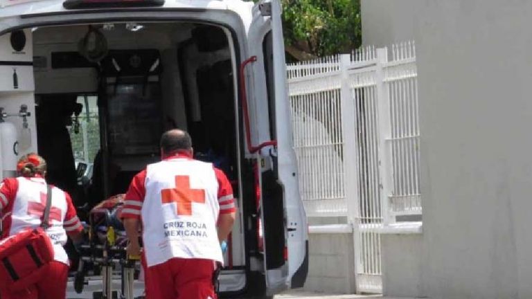 Día Internacional del Socorrista A diario, ellos son testigos de vida y muerte en Cajeme