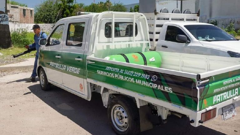 Realizará Patrulla Verde vigilancia por el Día de San Juan en Hermosillo