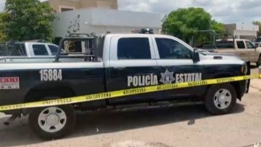 Tenía 19 años y era de Ciudad Obregón: Reconocen a joven ultimado a balazos afuera de una casa