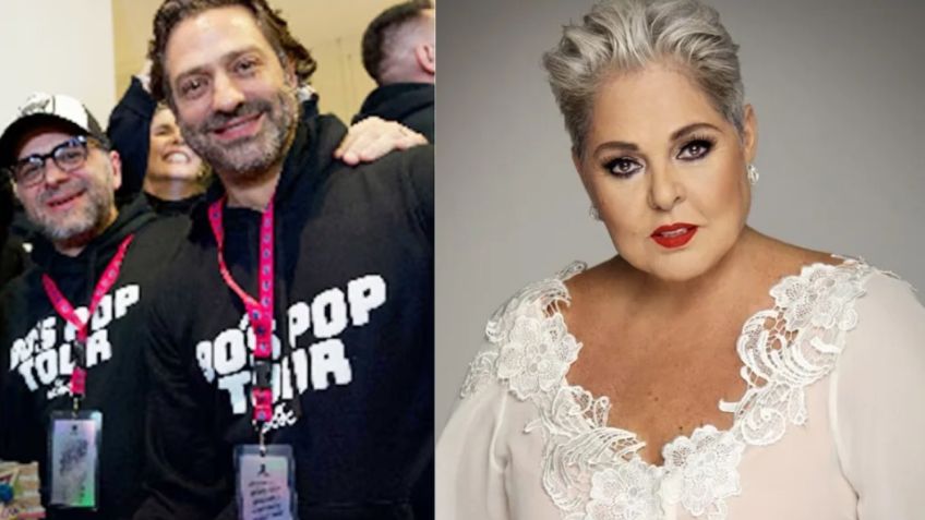 ¿Amenazan a la 'Leona Dormida'? Lupita D'Alessio se retracta de ataques a Bobo Producciones