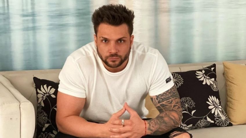 ¿Gana millones? Nicola Porcella impacta al confesar lo que Televisa le paga por novela