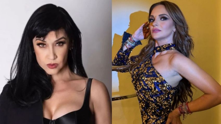 Mariana Seoane responde contundente a Susana Zabaleta tras llamarla "pend..." en concierto