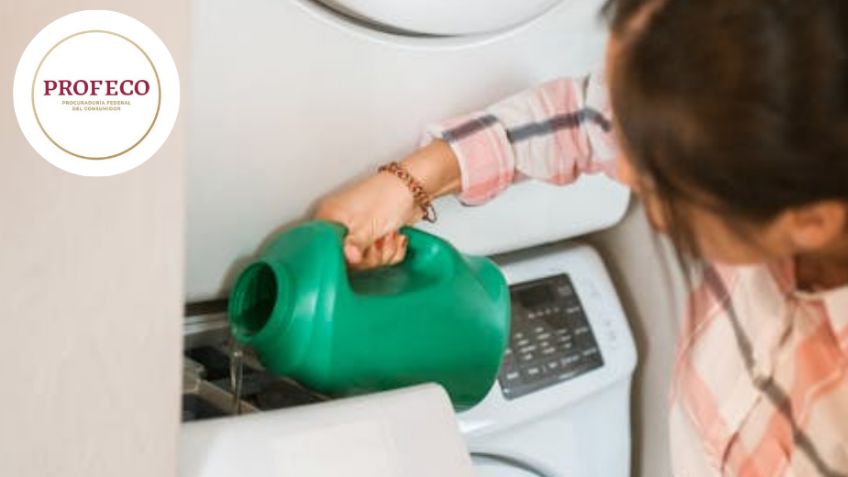 Las 12 mejores marcar de suavizantes según la Profeco; ¿Cómo elegir el más adecuado?