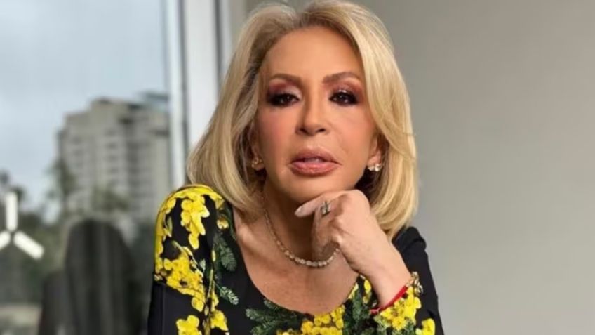 Laura Bozzo confiesa a Sergio Mayer que engañó con casos falsos en proyecto ¿de Televisa?