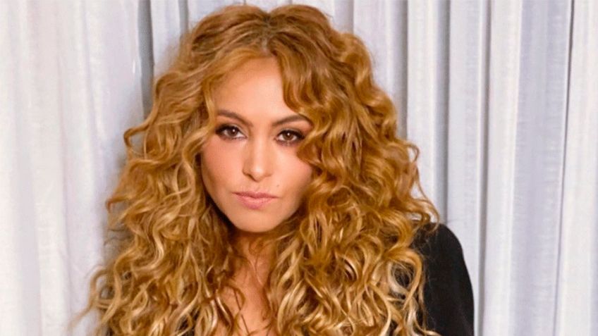 Hermano de Paulina Rubio rompe el silencio y acusa a Colate por tensión con el hijo mayor