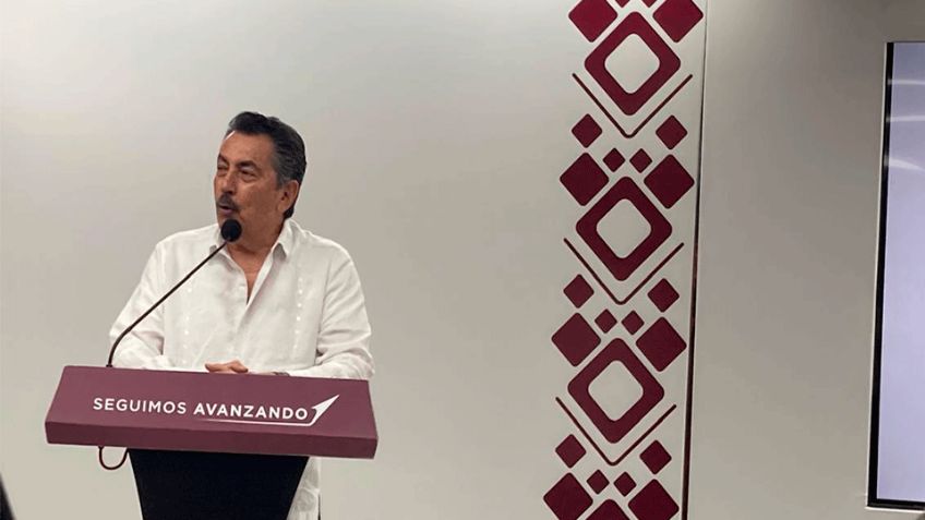 Cajeme: Javier Lamarque propone endurecer medidas contra el uso de pirotecnia