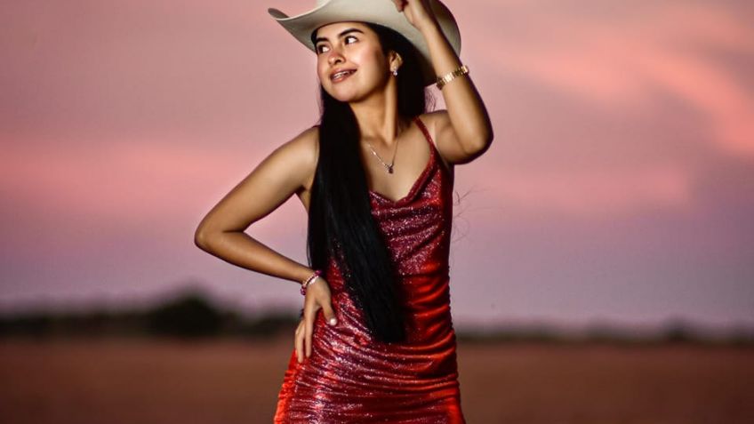 Amadita, una historia de éxito en el valle del Mayo