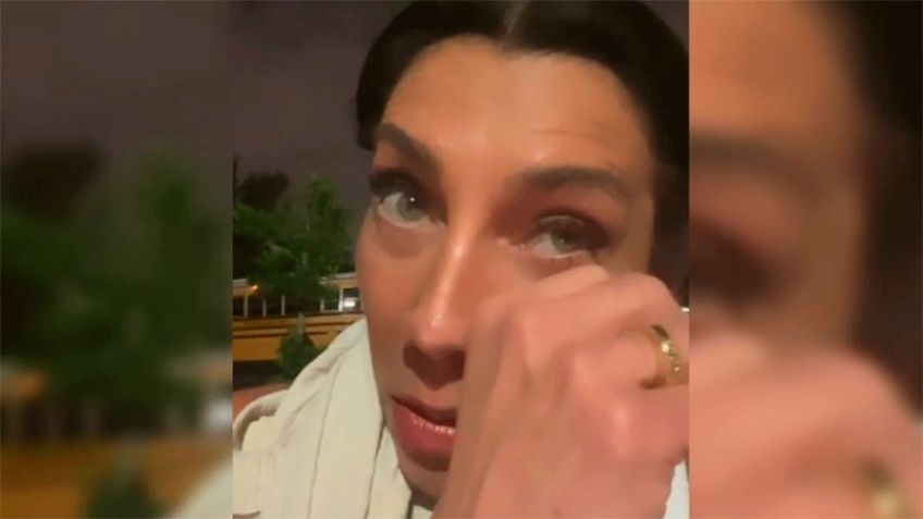 Cynthia Klitbo habla sobre su hija y rumores de rechazo a latinos en universidades de EU