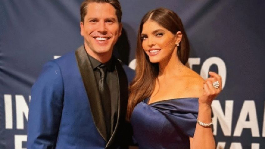 Ángel Muñoz desmiente rumores de distanciamiento entre Ana Bárbara y su padre