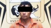 Foto ilustrativa de la nota titulada Javier Arturo está acusado de abusar de una menor de edad en Navojoa; ya está detenido