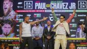 Foto ilustrativa de la nota titulada Pelea de Julio Cesar Chávez Jr vs Jaque Paul podrá verse a través de la plataforma DAZN