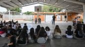 Foto ilustrativa de la nota titulada DIF fomenta prevención de adicciones para los más jóvenes en escuelas de Ciudad Obregón
