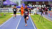 Foto ilustrativa de la nota titulada Atletismo sonorense tiene jornada dorada en la Olimpiada Nacional 2025