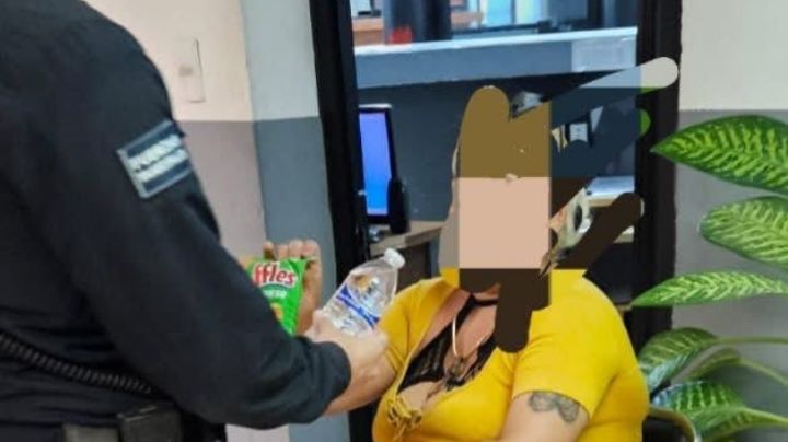 Tras días desaparecida en Hermosillo, localizan a Natalia Guadalupe; así la encontraron